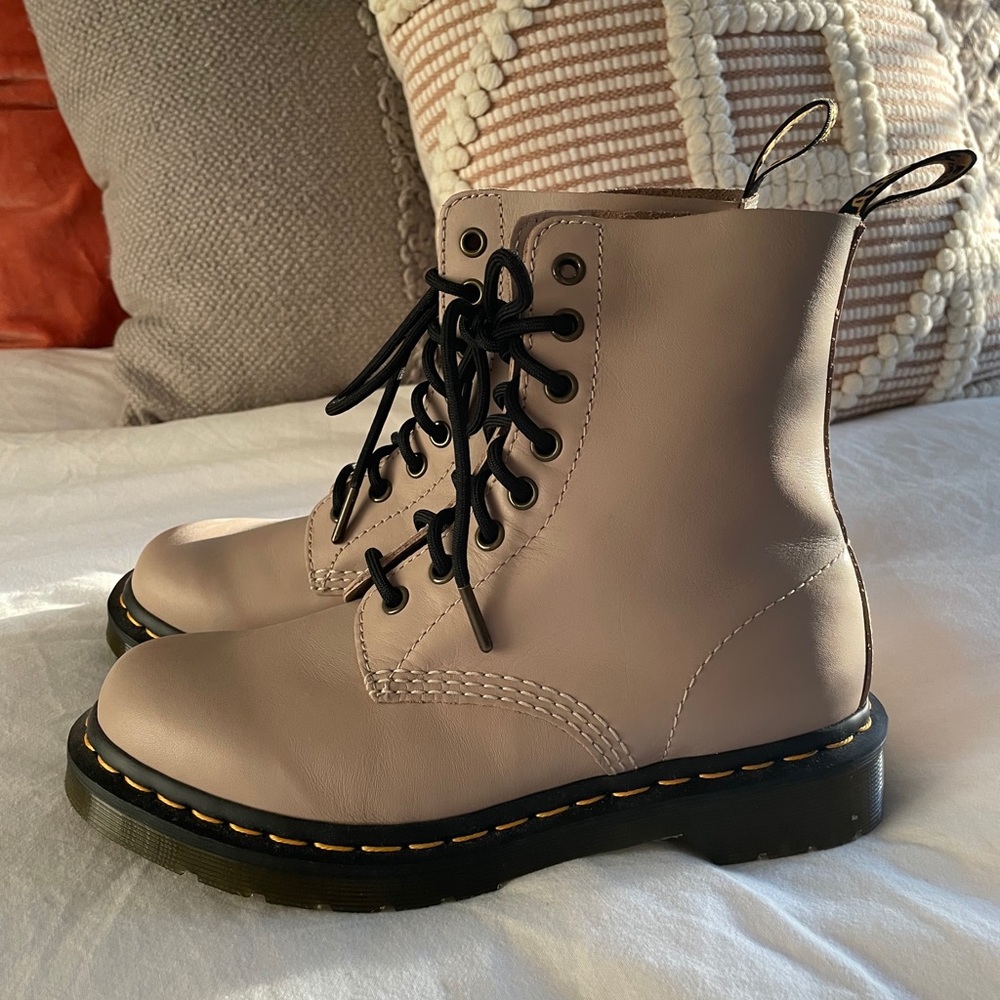 Dr. Martens boots